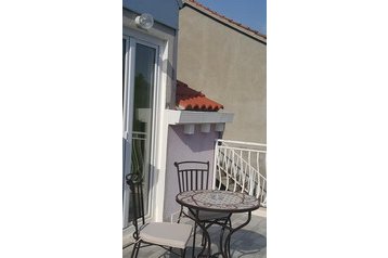 Kroatien Privát Čelopeci, Exterieur